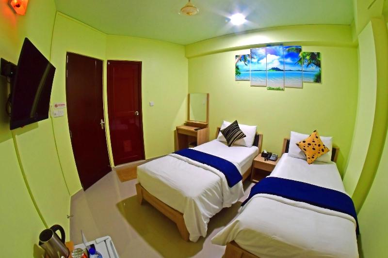 Tourist Inn image