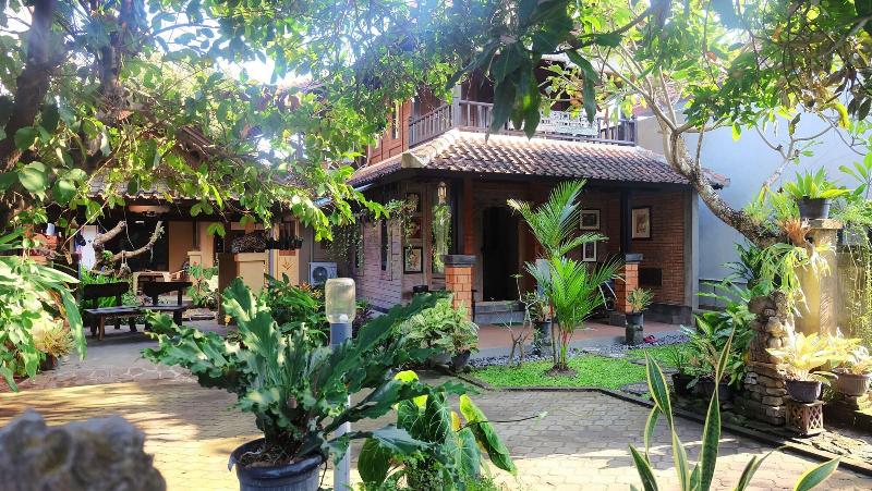 Katang-katang Guest House Bali image