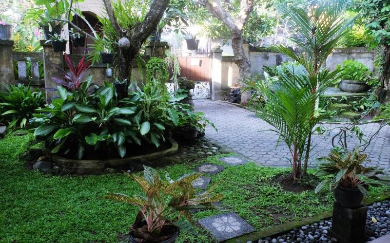 Katang-katang Guest House Bali image