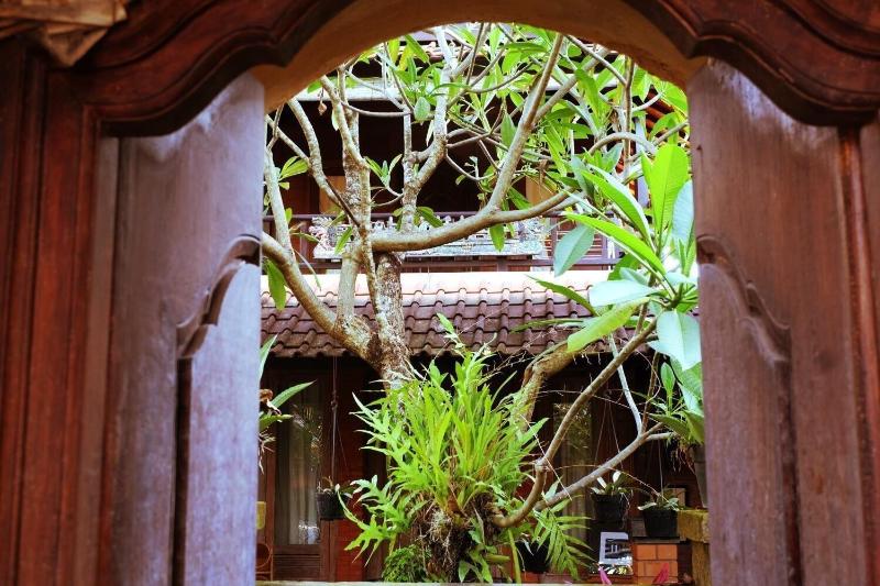 Katang-katang Guest House Bali image