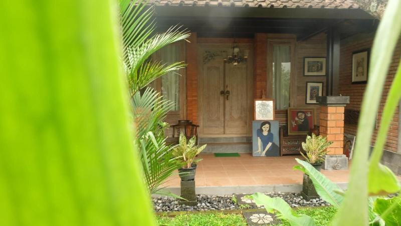 Katang-katang Guest House Bali image