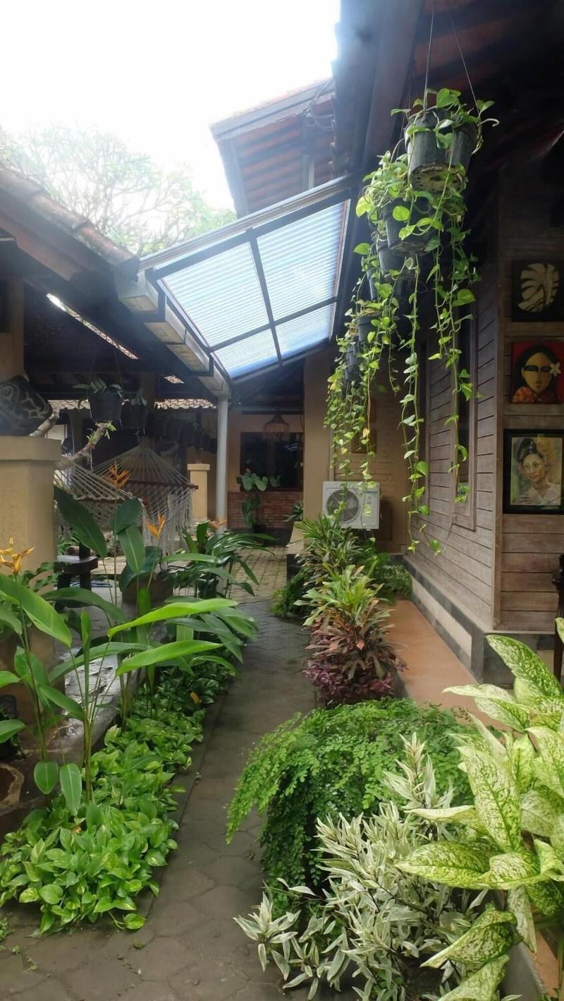Katang-katang Guest House Bali image