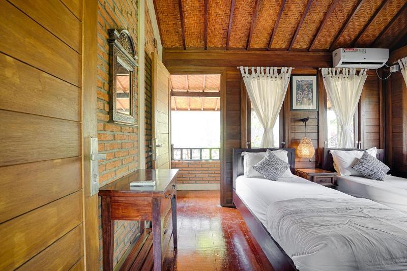 Katang-katang Guest House Bali image