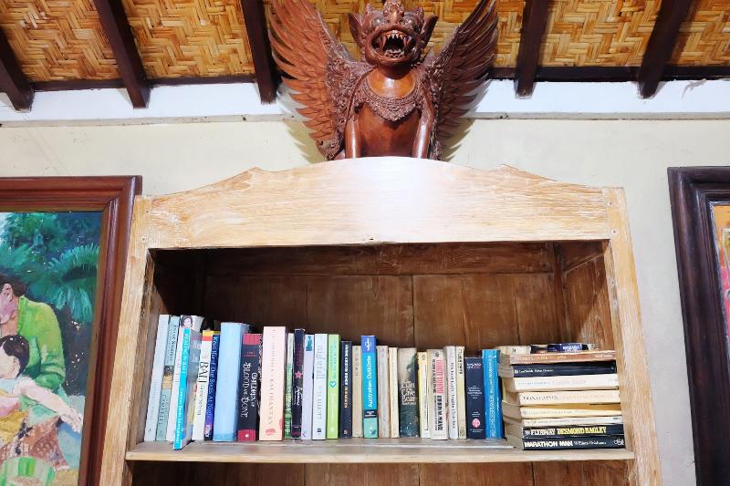 Katang-katang Guest House Bali image