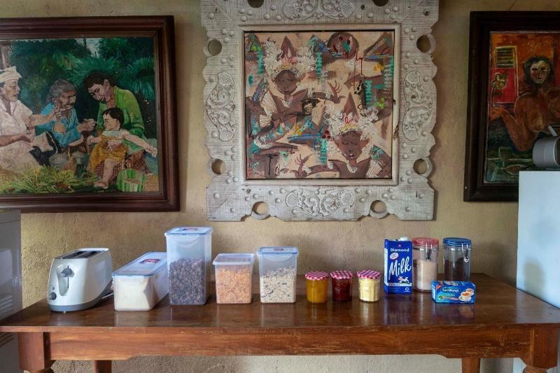 Katang-katang Guest House Bali image
