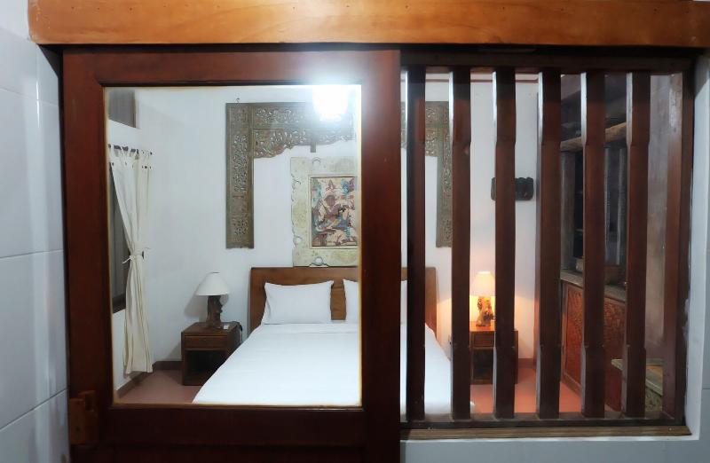 Katang-katang Guest House Bali image