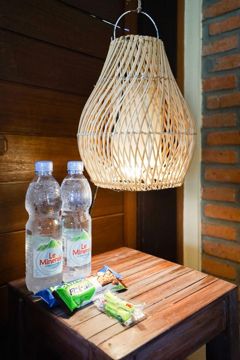 Katang-katang Guest House Bali image