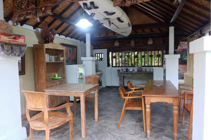 Katang-katang Guest House Bali image
