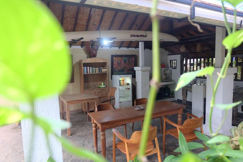 Katang-katang Guest House Bali image