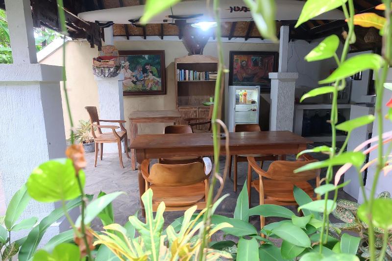 Katang-katang Guest House Bali image