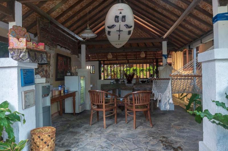 Katang-katang Guest House Bali image