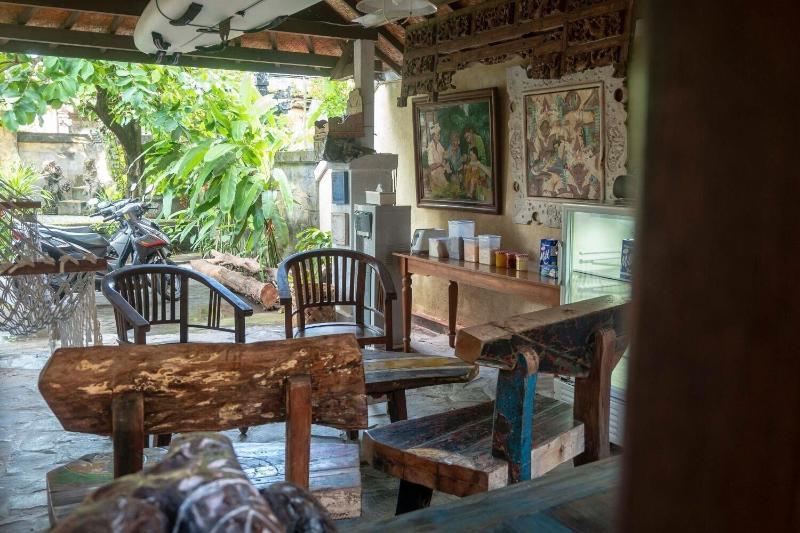 Katang-katang Guest House Bali image