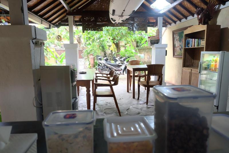 Katang-katang Guest House Bali image