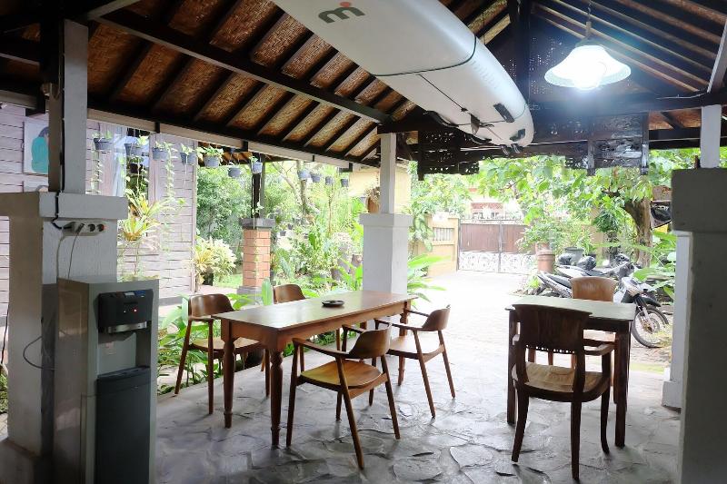 Katang-katang Guest House Bali image