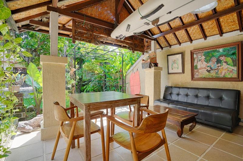 Katang-katang Guest House Bali image