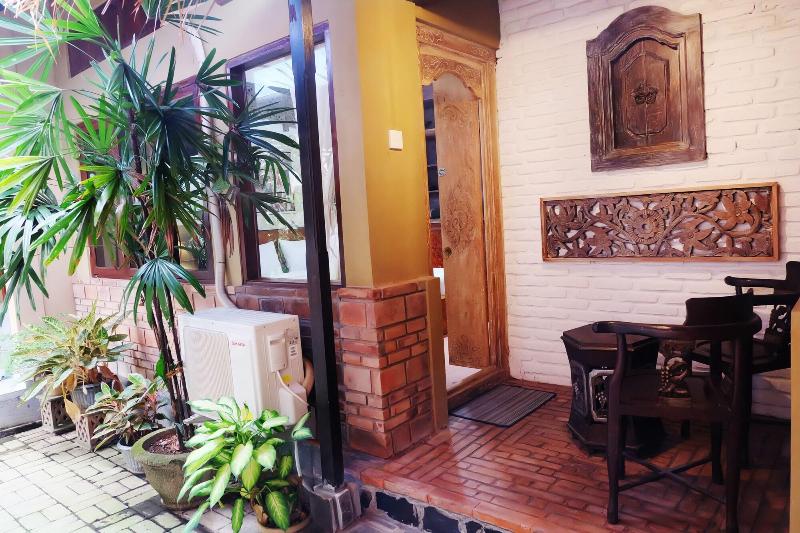 Katang-katang Guest House Bali image