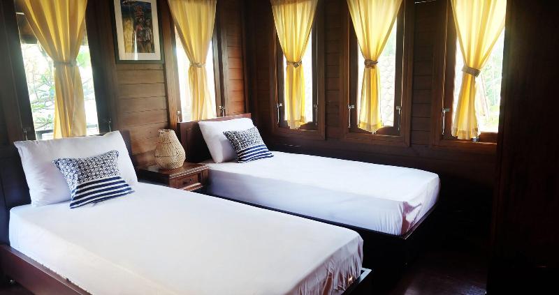 Katang-katang Guest House Bali image