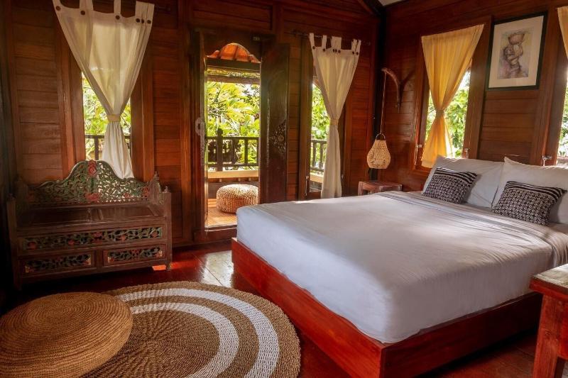 Katang-katang Guest House Bali image