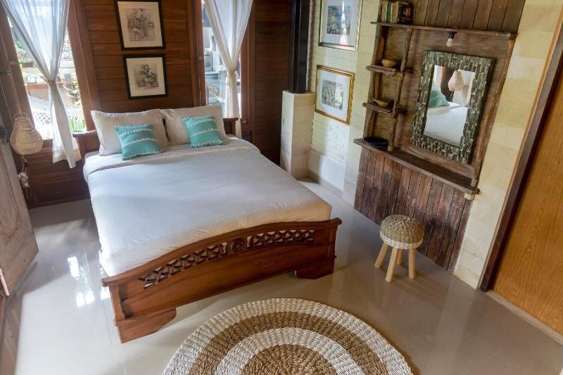 Katang-katang Guest House Bali image