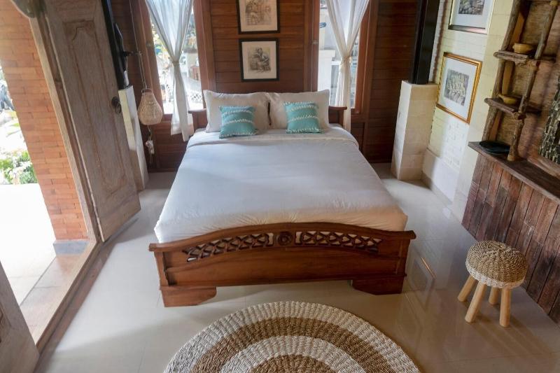 Katang-katang Guest House Bali image