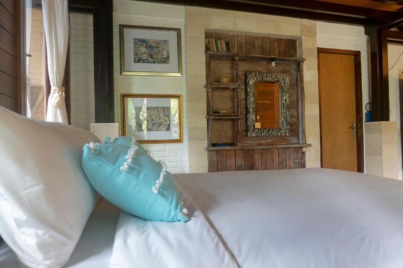 Katang-katang Guest House Bali image