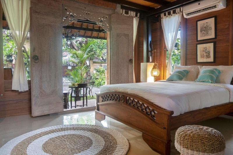 Katang-katang Guest House Bali image