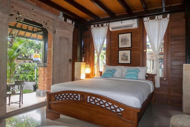 Katang-katang Guest House Bali image
