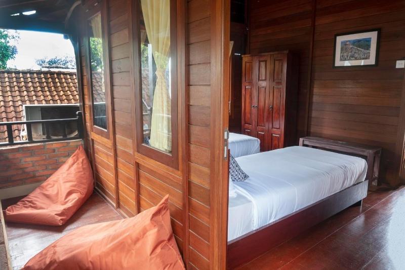 Katang-katang Guest House Bali image