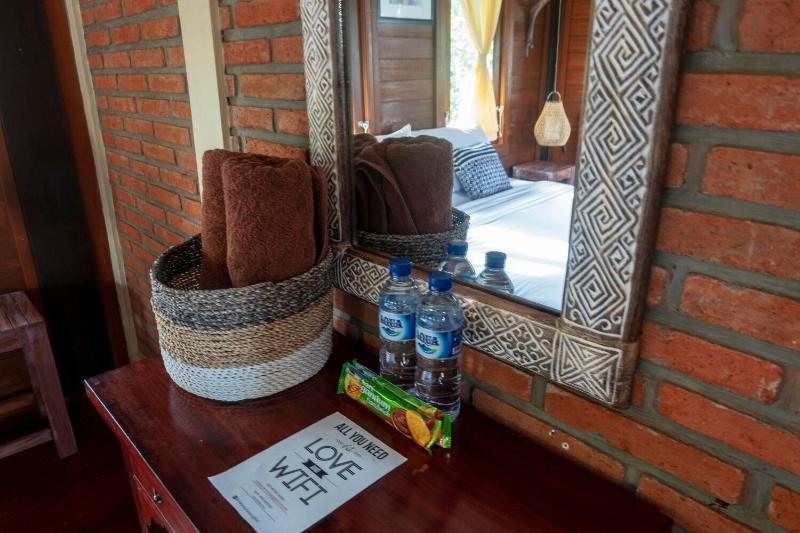 Katang-katang Guest House Bali image