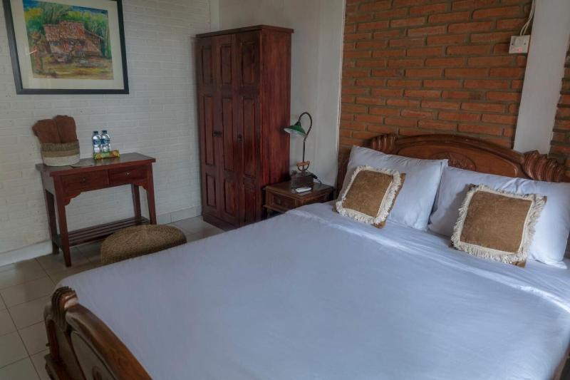 Katang-katang Guest House Bali image