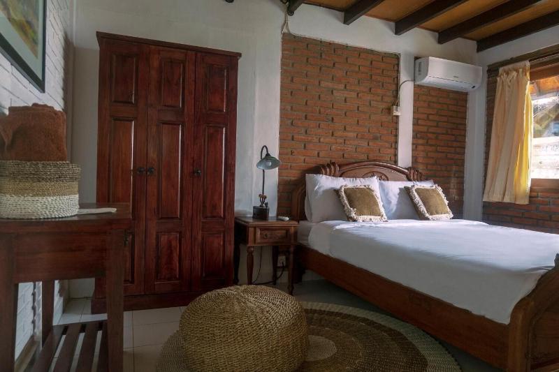 Katang-katang Guest House Bali image