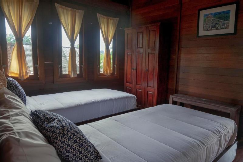 Katang-katang Guest House Bali image