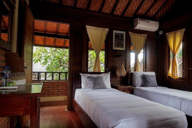 Katang-katang Guest House Bali image