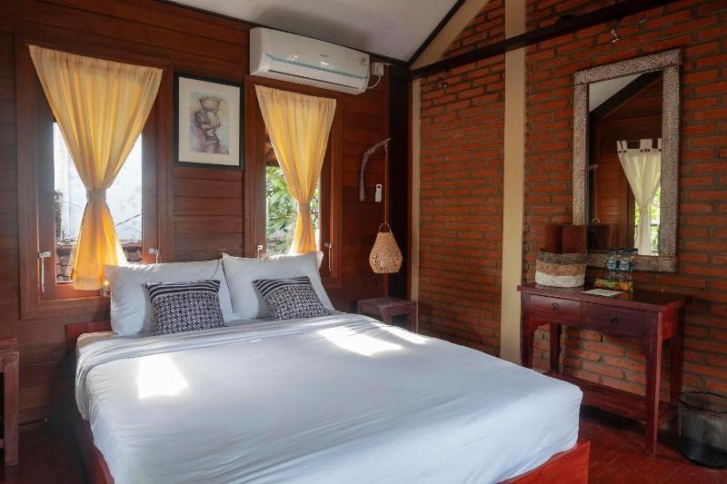 Katang-katang Guest House Bali image