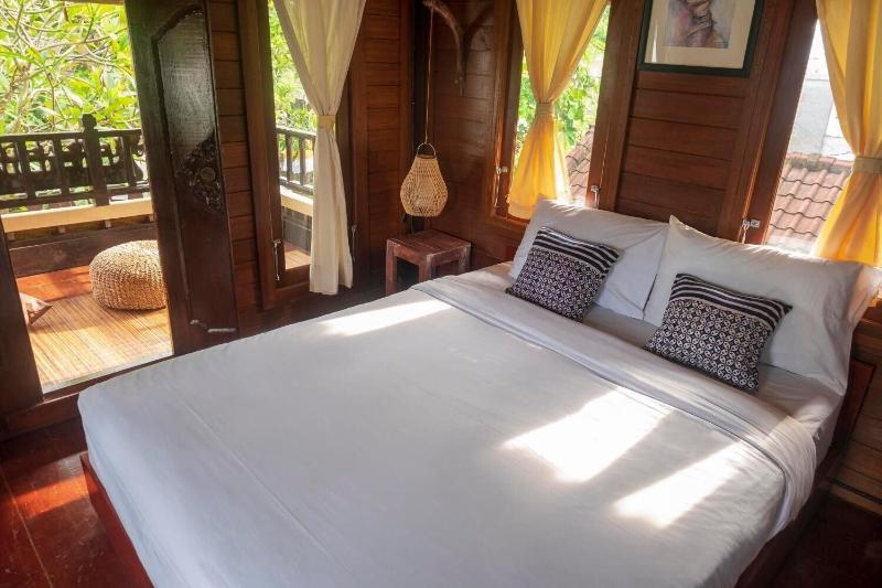 Katang-katang Guest House Bali image