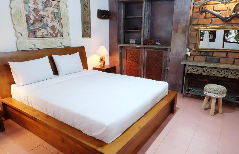 Katang-katang Guest House Bali image