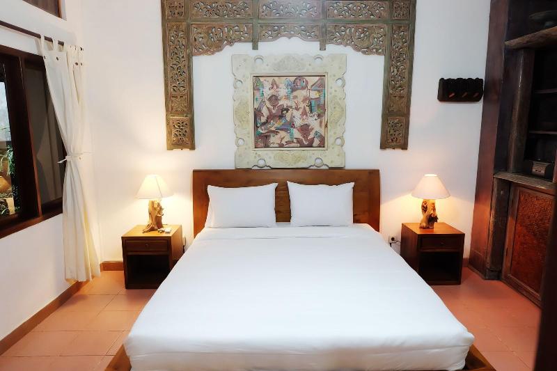 Katang-katang Guest House Bali image