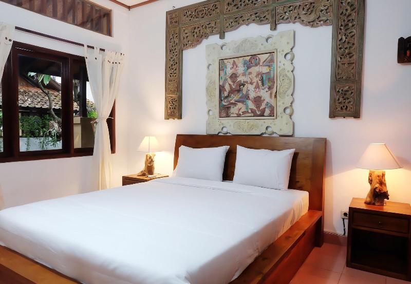 Katang-katang Guest House Bali image