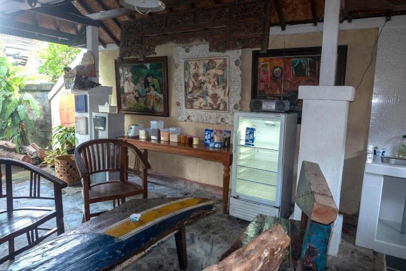 Katang-katang Guest House Bali image