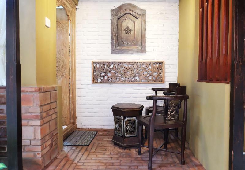 Katang-katang Guest House Bali image