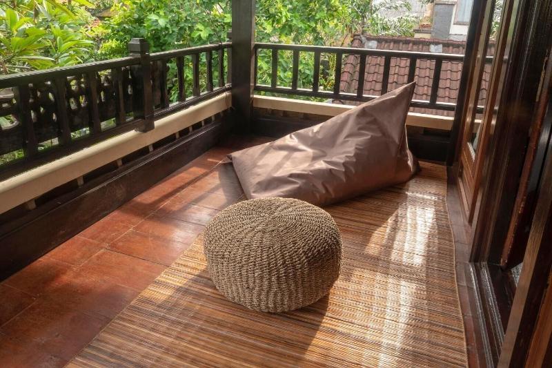 Katang-katang Guest House Bali image