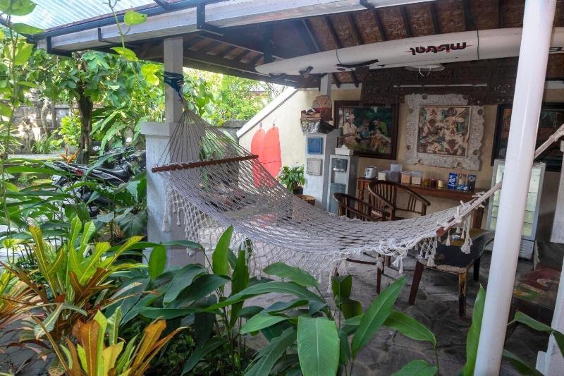 Katang-katang Guest House Bali image