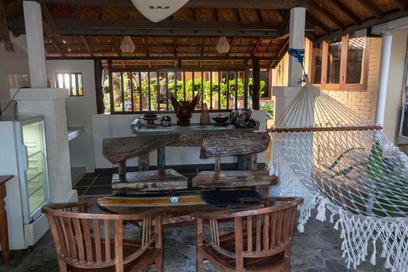 Katang-katang Guest House Bali image