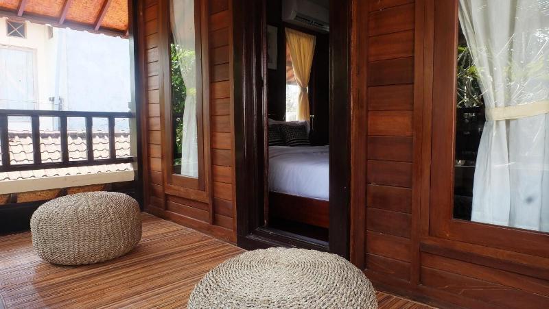 Katang-katang Guest House Bali image