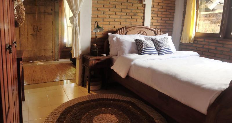 Katang-katang Guest House Bali image