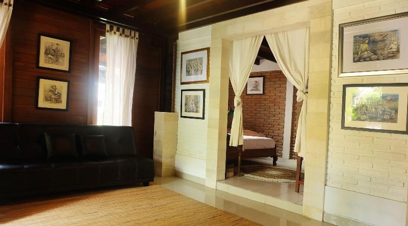 Katang-katang Guest House Bali image