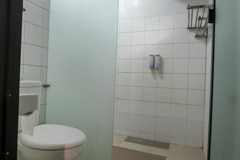 Katang-katang Guest House Bali image