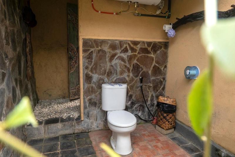 Katang-katang Guest House Bali image