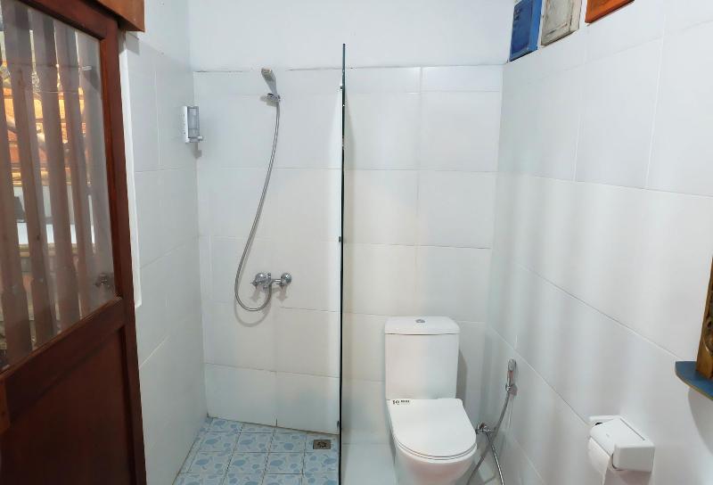 Katang-katang Guest House Bali image