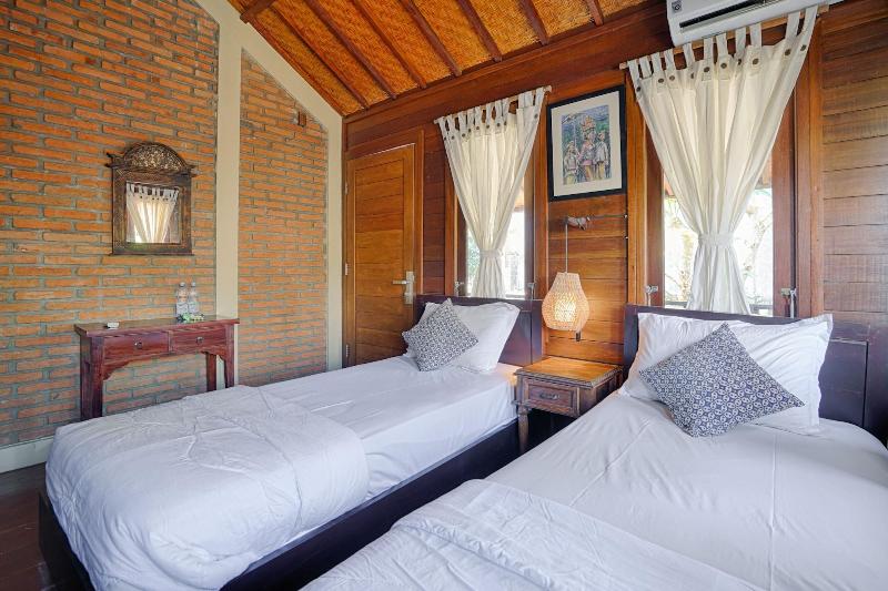 Katang-katang Guest House Bali image